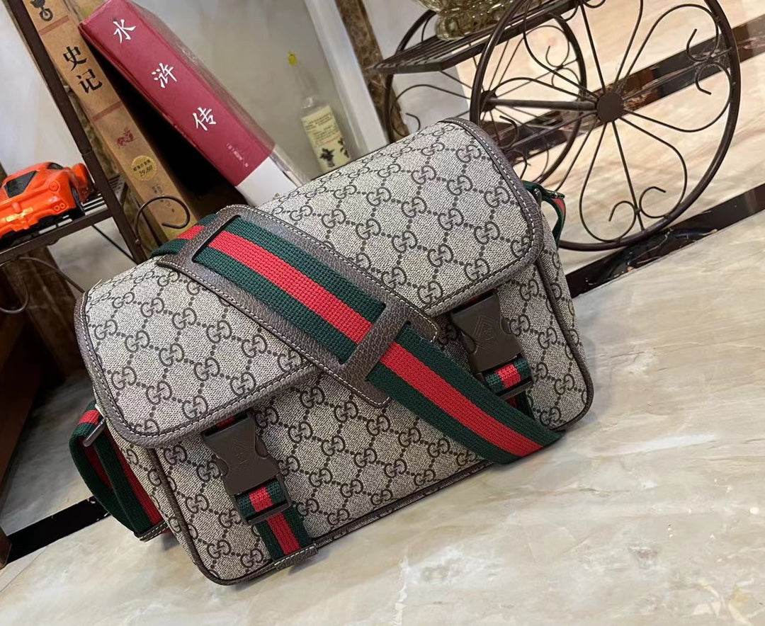 Luxe Touch Bags