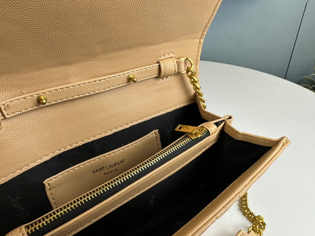 Luxe Touch Bags