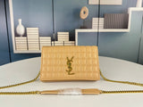 Luxe Touch Bags