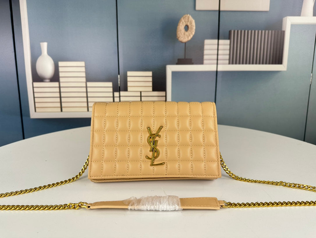 Luxe Touch Bags