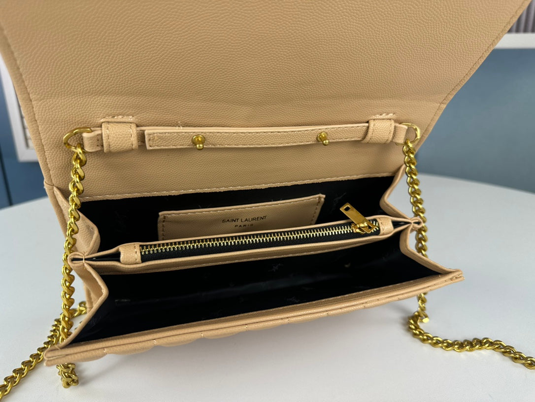Luxe Touch Bags