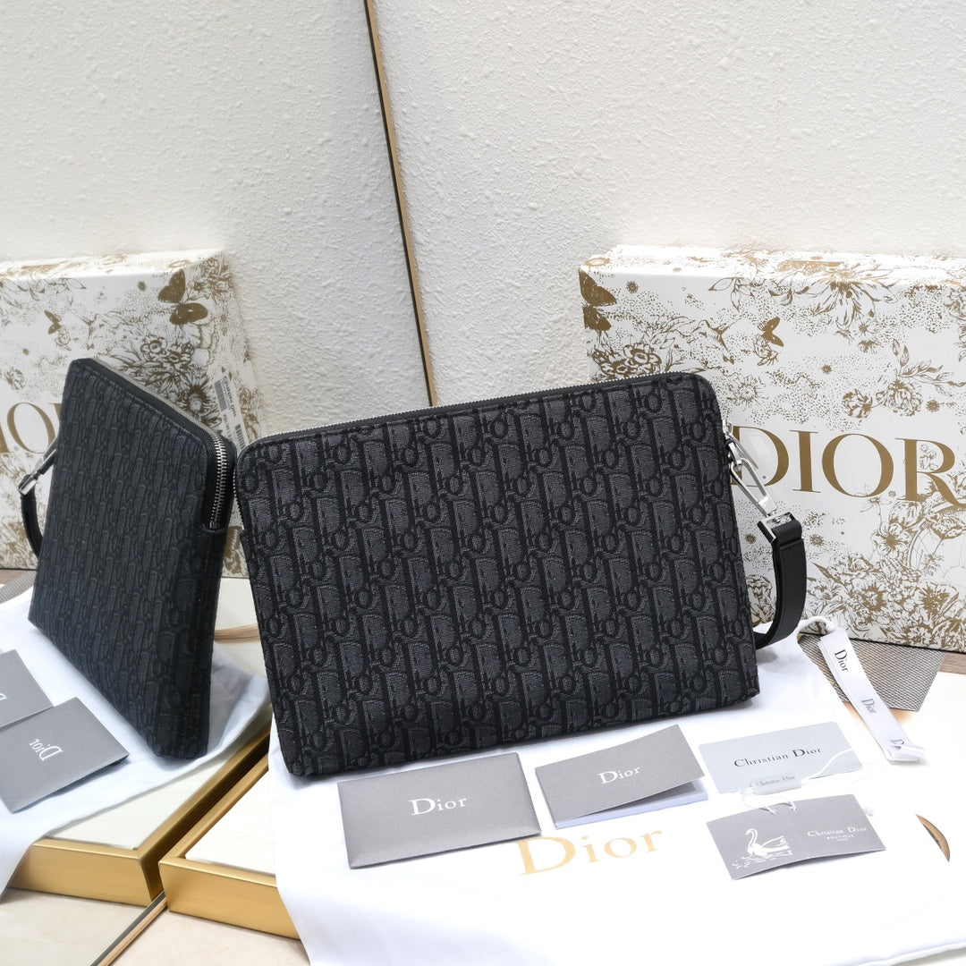 Luxe Touch Bags