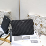 Luxe Touch Bags