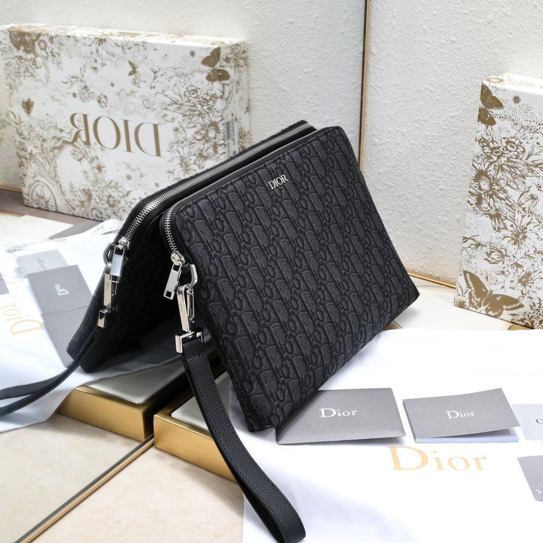 Luxe Touch Bags