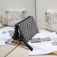 Luxe Touch Bags