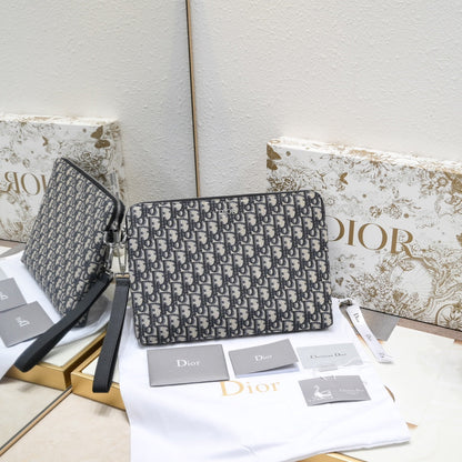 Luxe Touch Bags