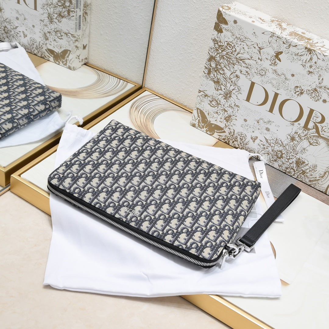 Luxe Touch Bags