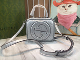 Luxe Touch Bags