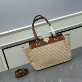 Luxe Touch Bags