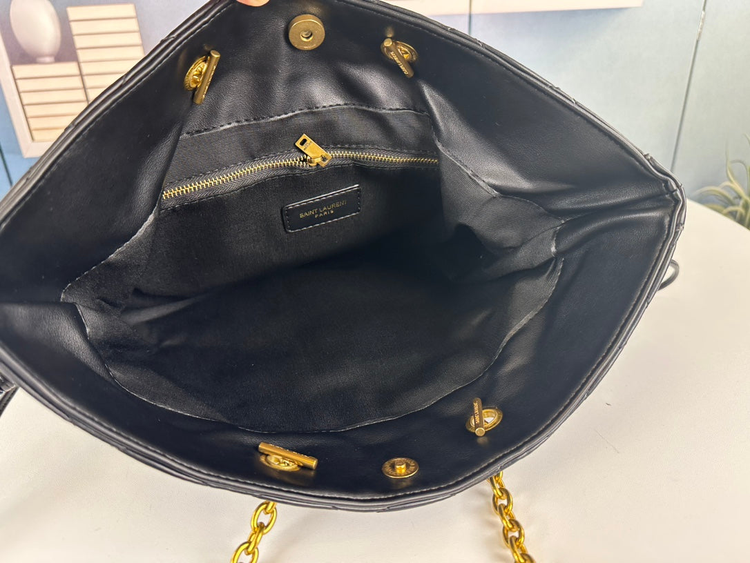 Luxe Touch Bags