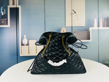 Luxe Touch Bags