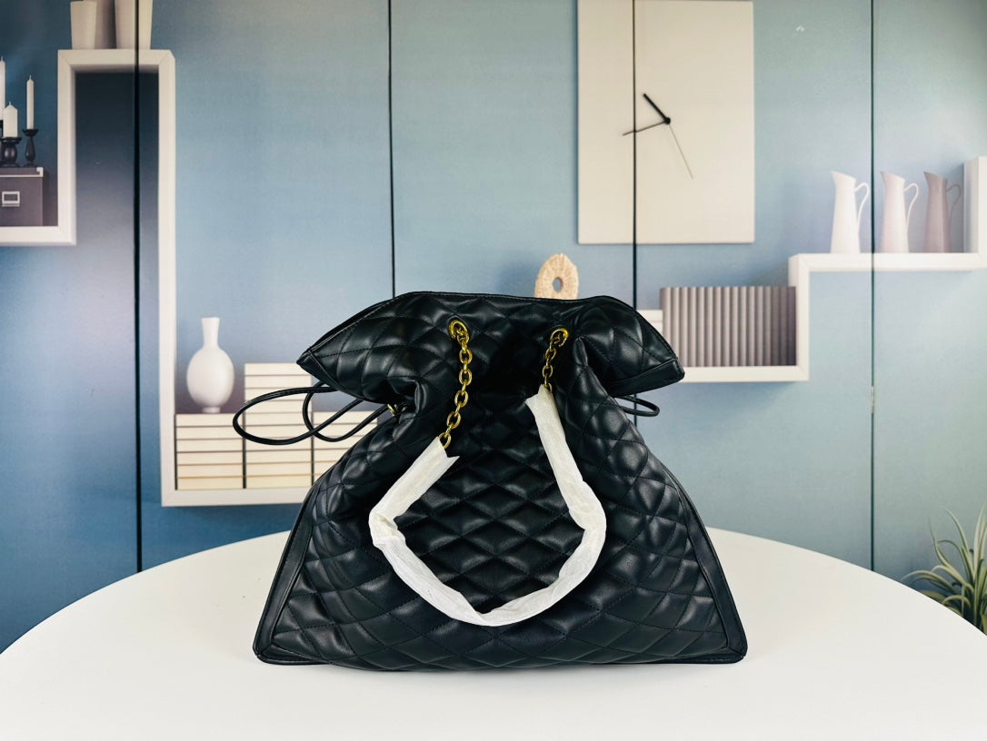 Luxe Touch Bags