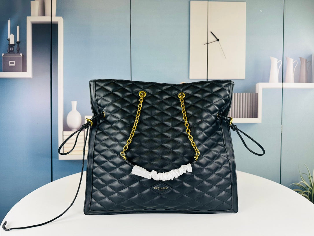 Luxe Touch Bags