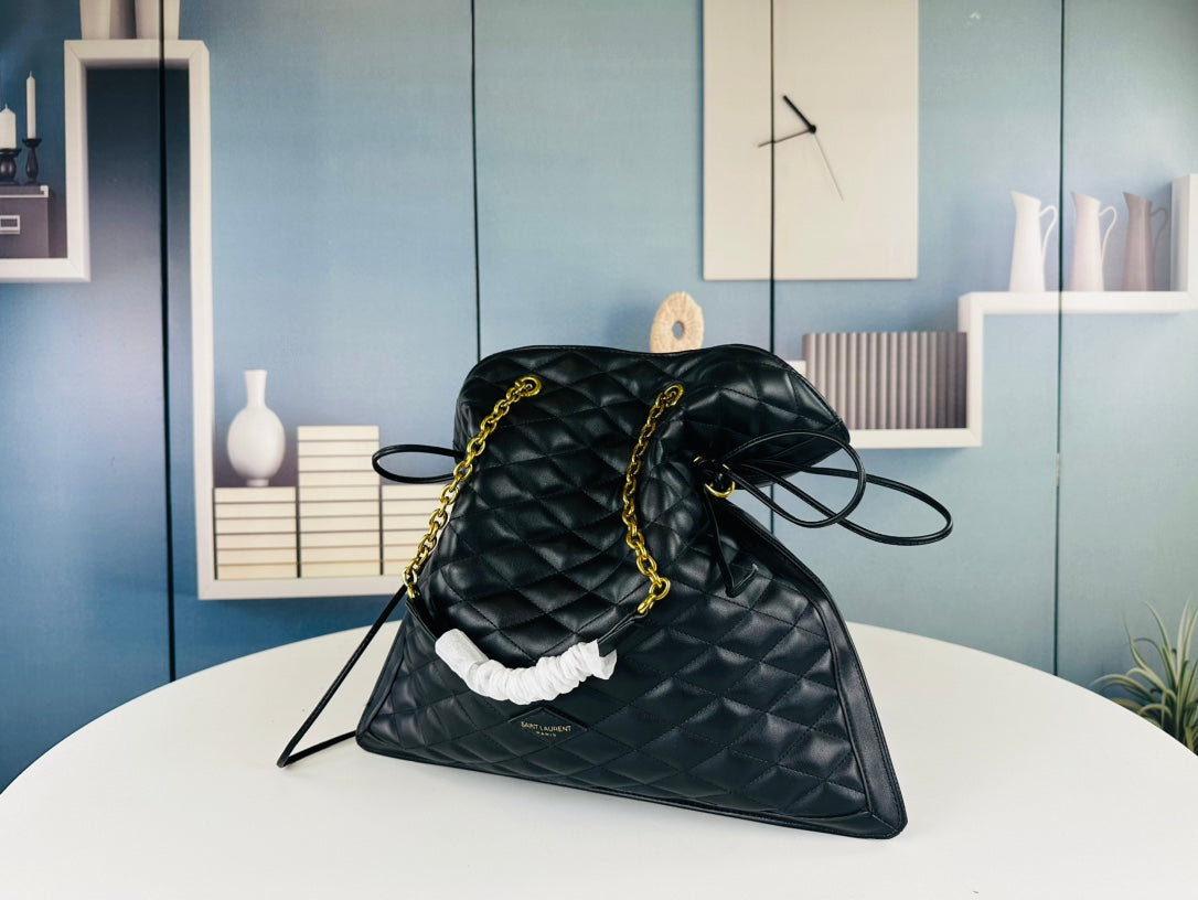 Luxe Touch Bags