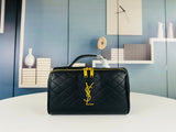 Luxe Touch Bags