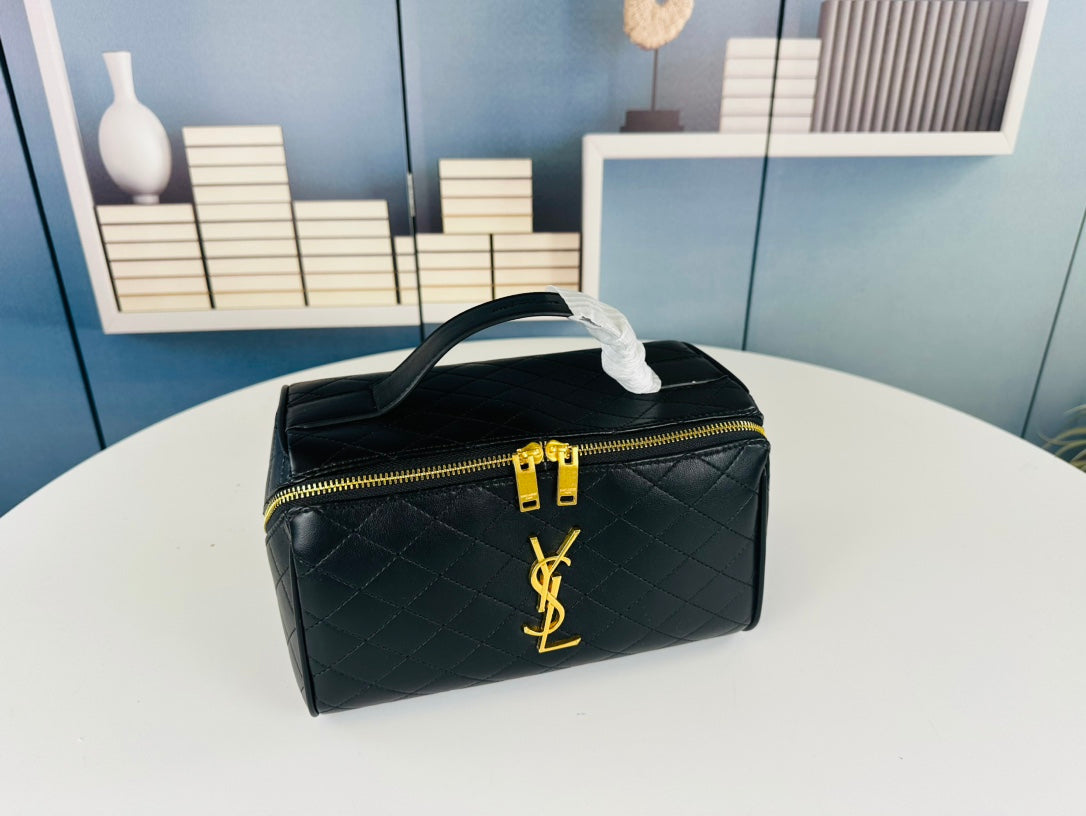 Luxe Touch Bags