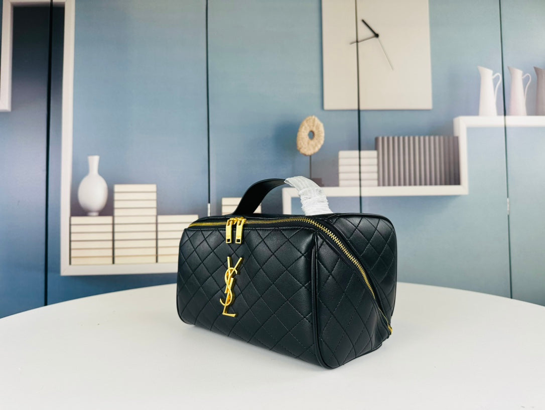 Luxe Touch Bags