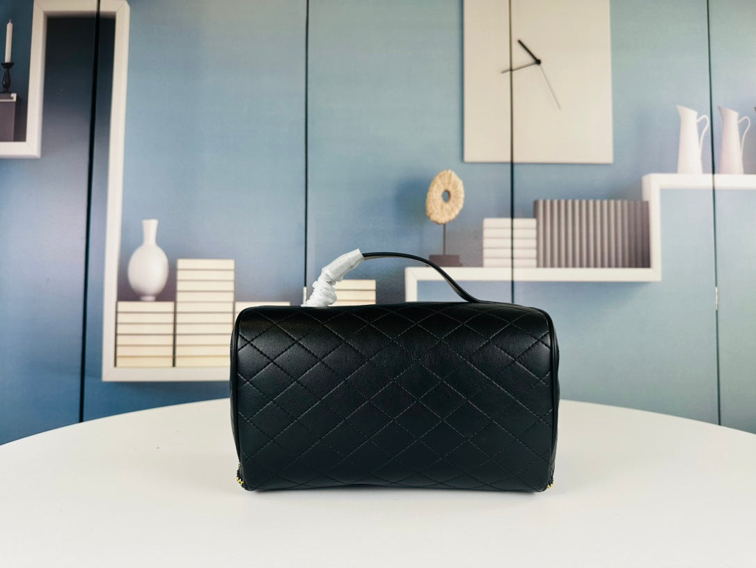 Luxe Touch Bags