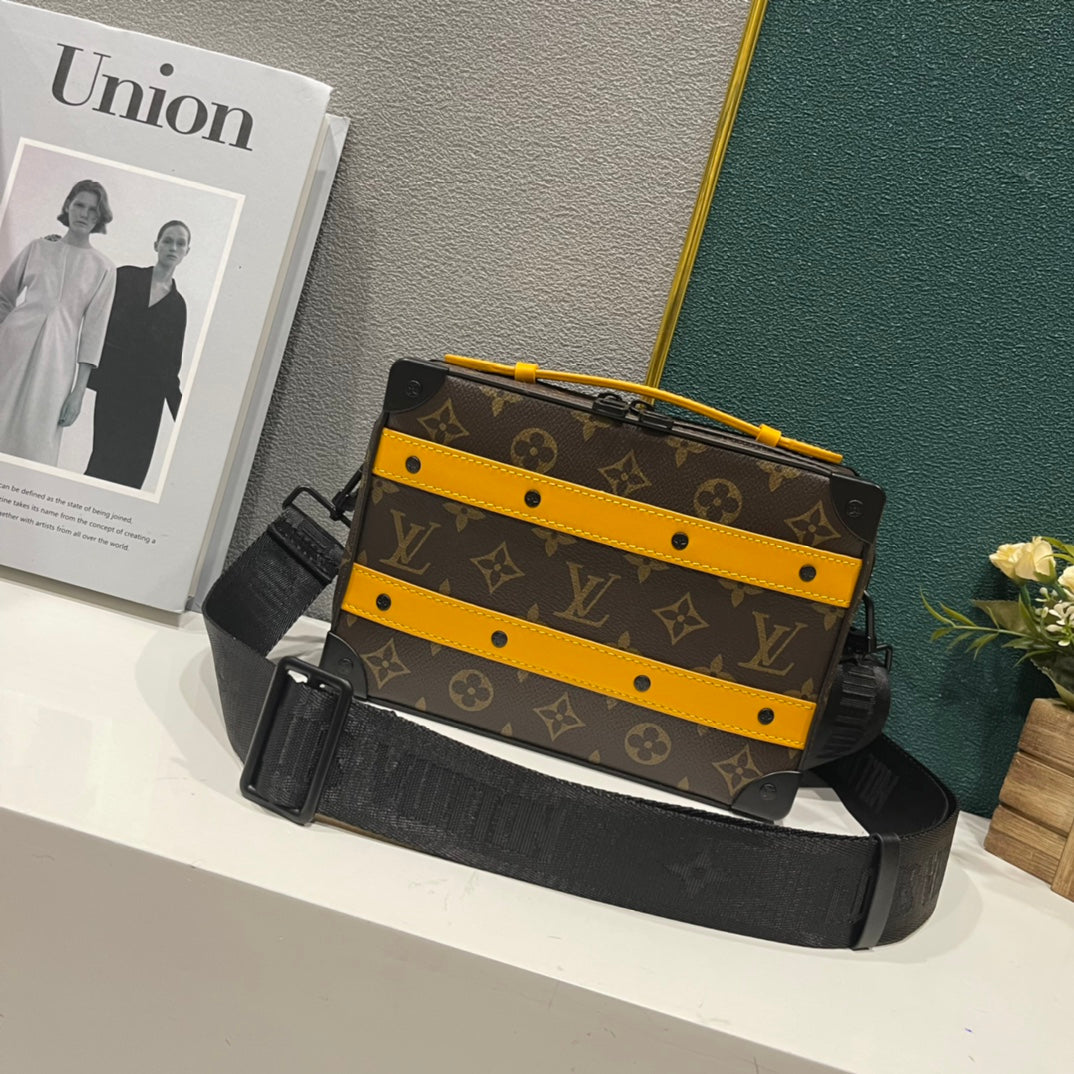 Luxe Touch Bags