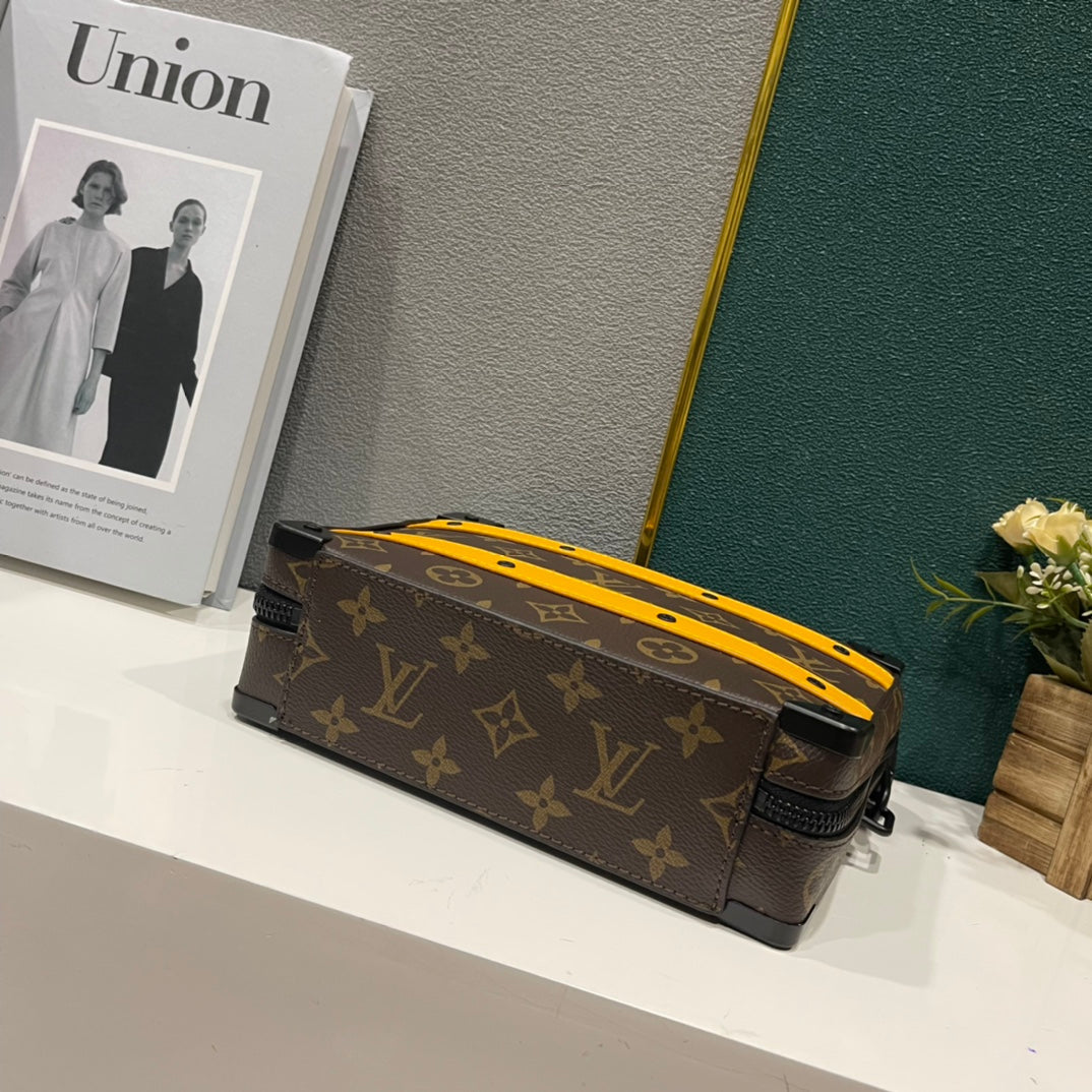 Luxe Touch Bags
