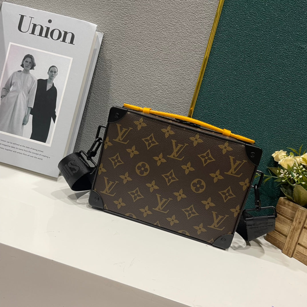 Luxe Touch Bags