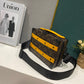 Luxe Touch Bags