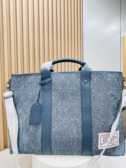 Luxe Touch Bags