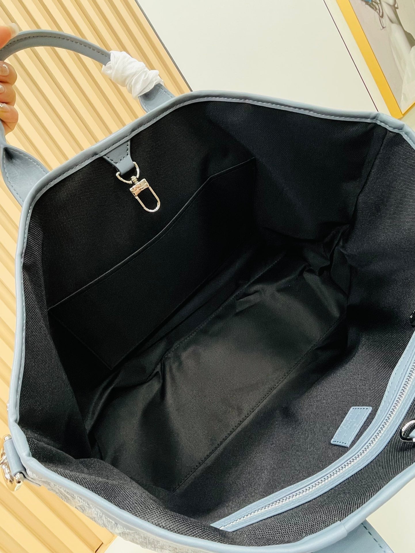 Luxe Touch Bags