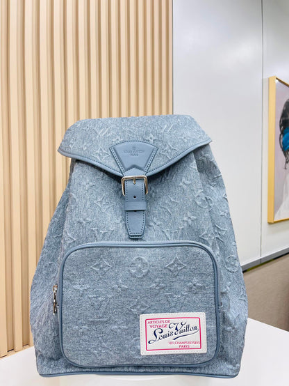 Luxe Touch Bags