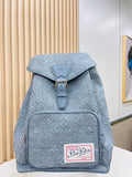 Luxe Touch Bags