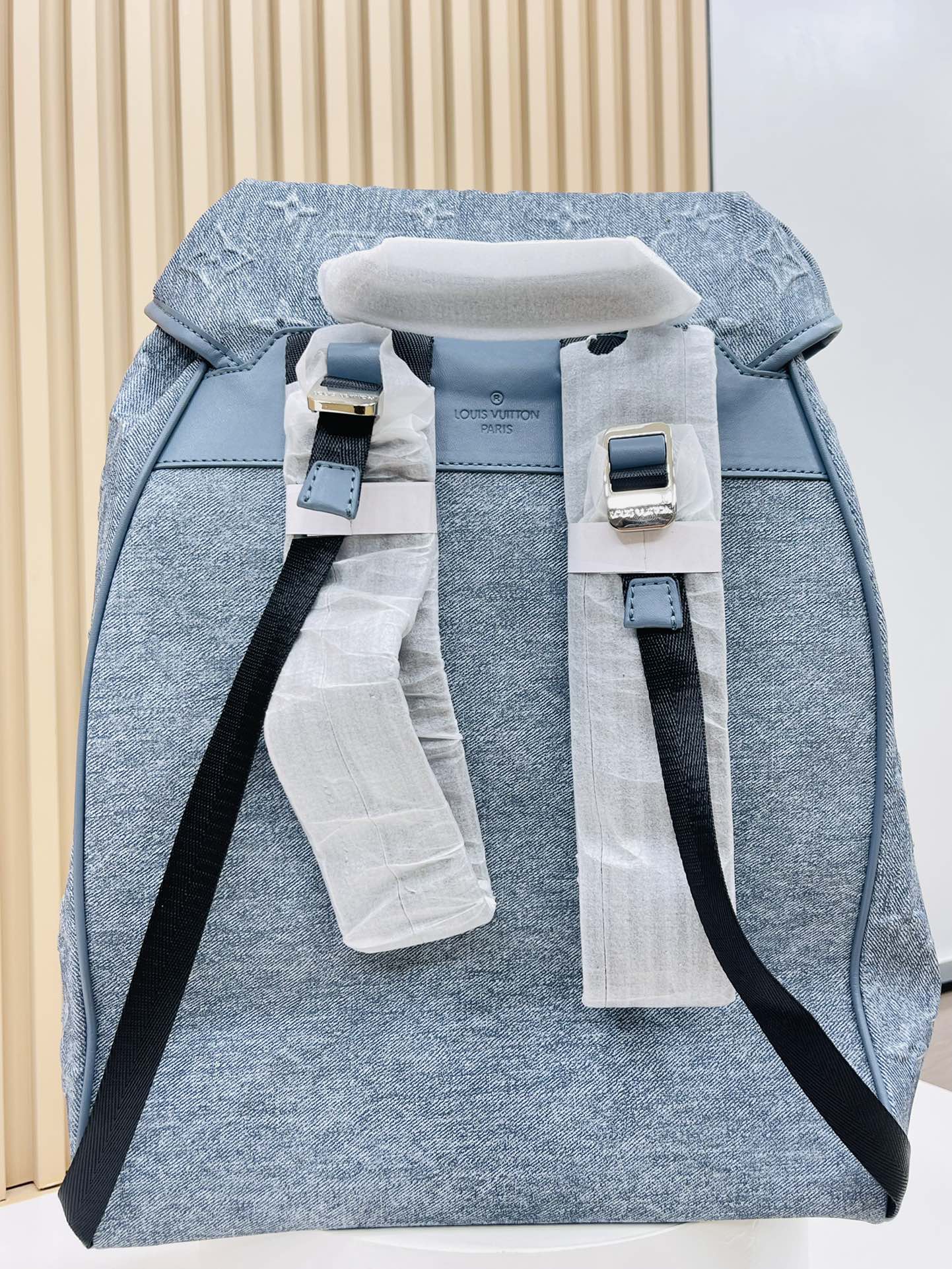 Luxe Touch Bags