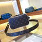 Luxe Touch Bags