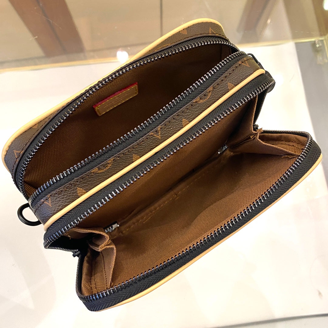 Luxe Touch Bags