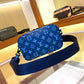 Luxe Touch Bags