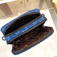 Luxe Touch Bags