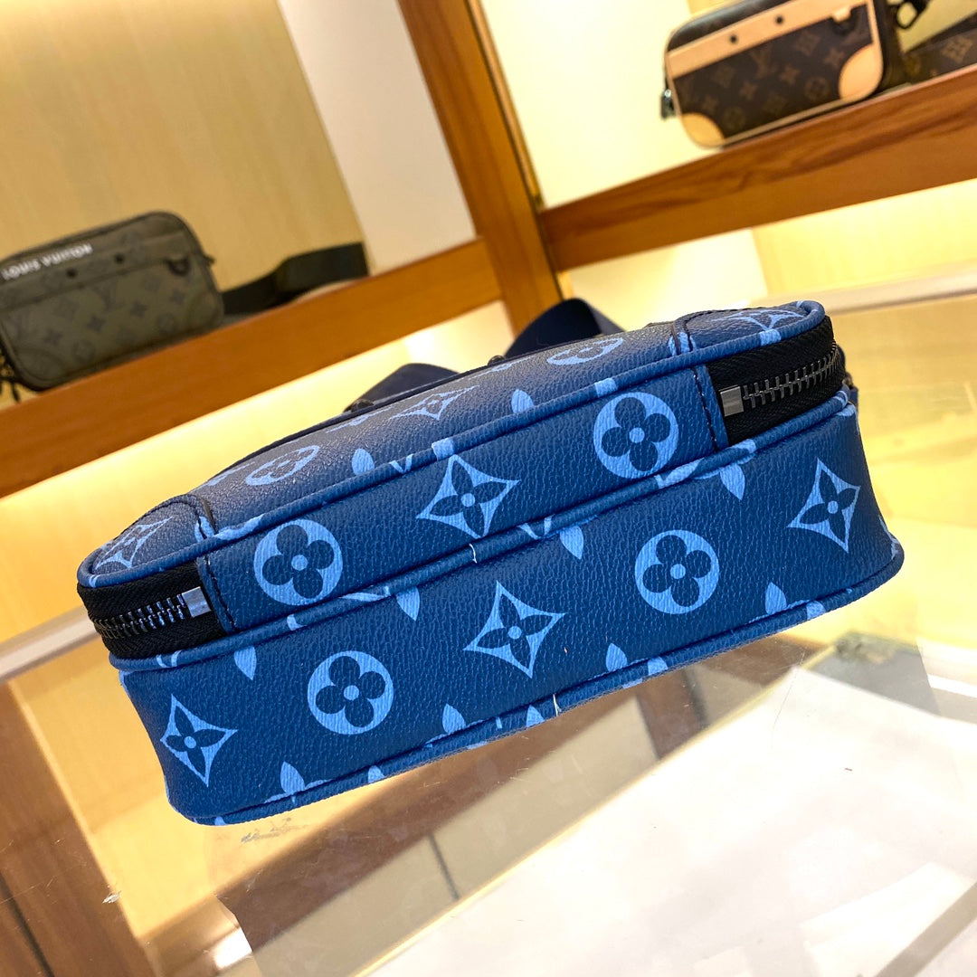 Luxe Touch Bags