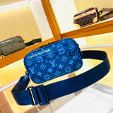 Luxe Touch Bags