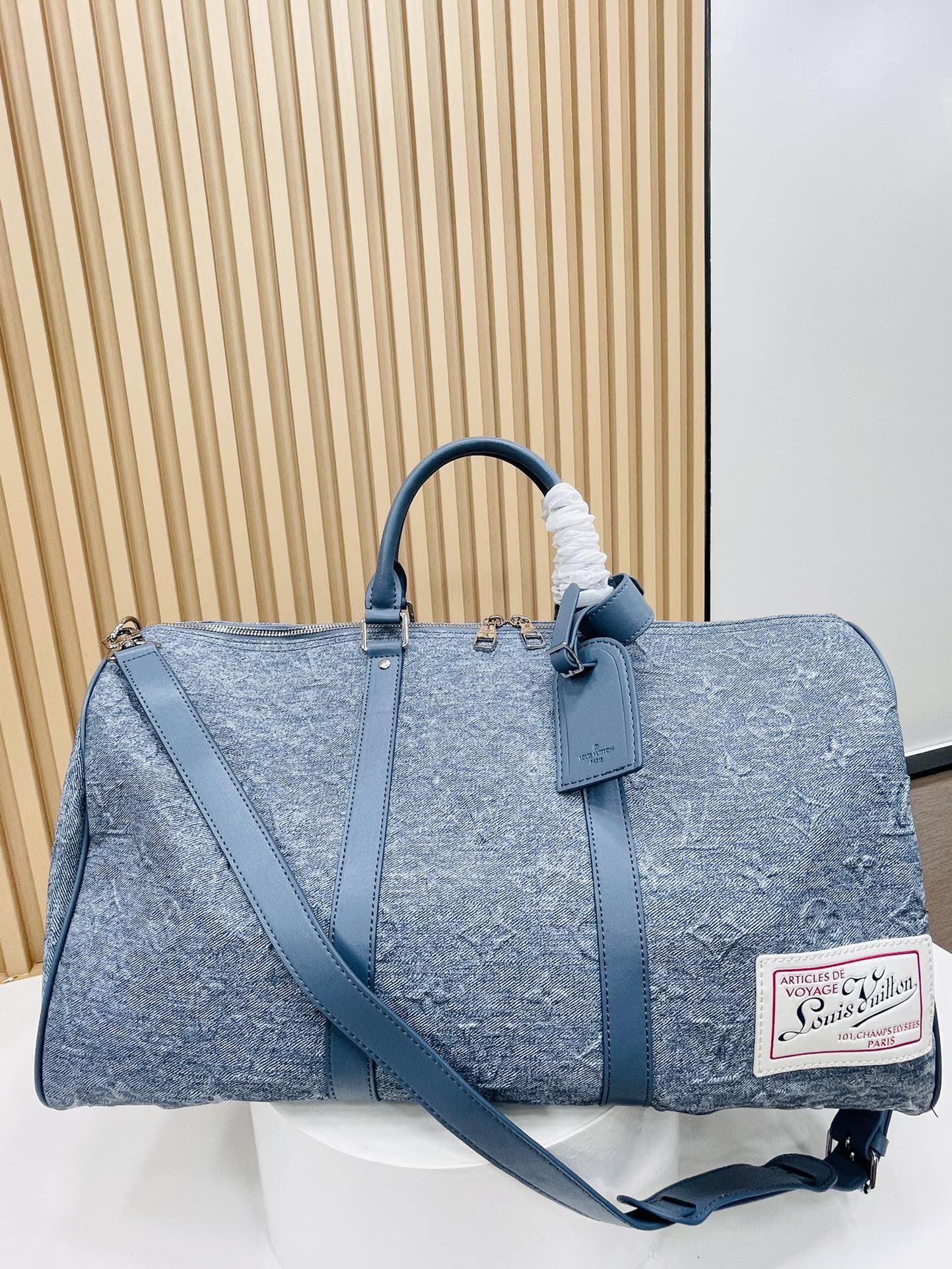 Luxe Touch Bags