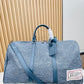 Luxe Touch Bags