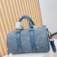 Luxe Touch Bags