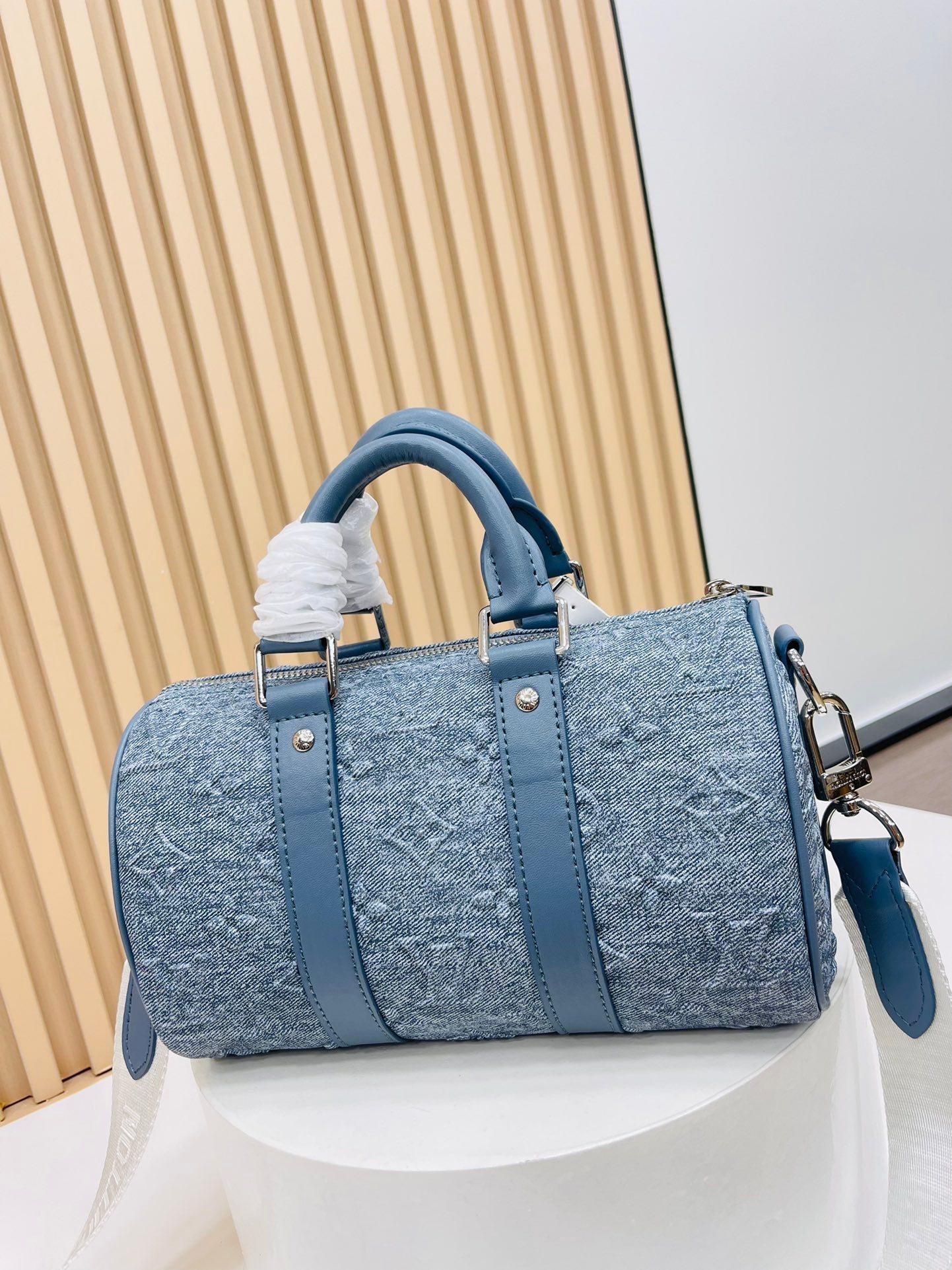 Luxe Touch Bags