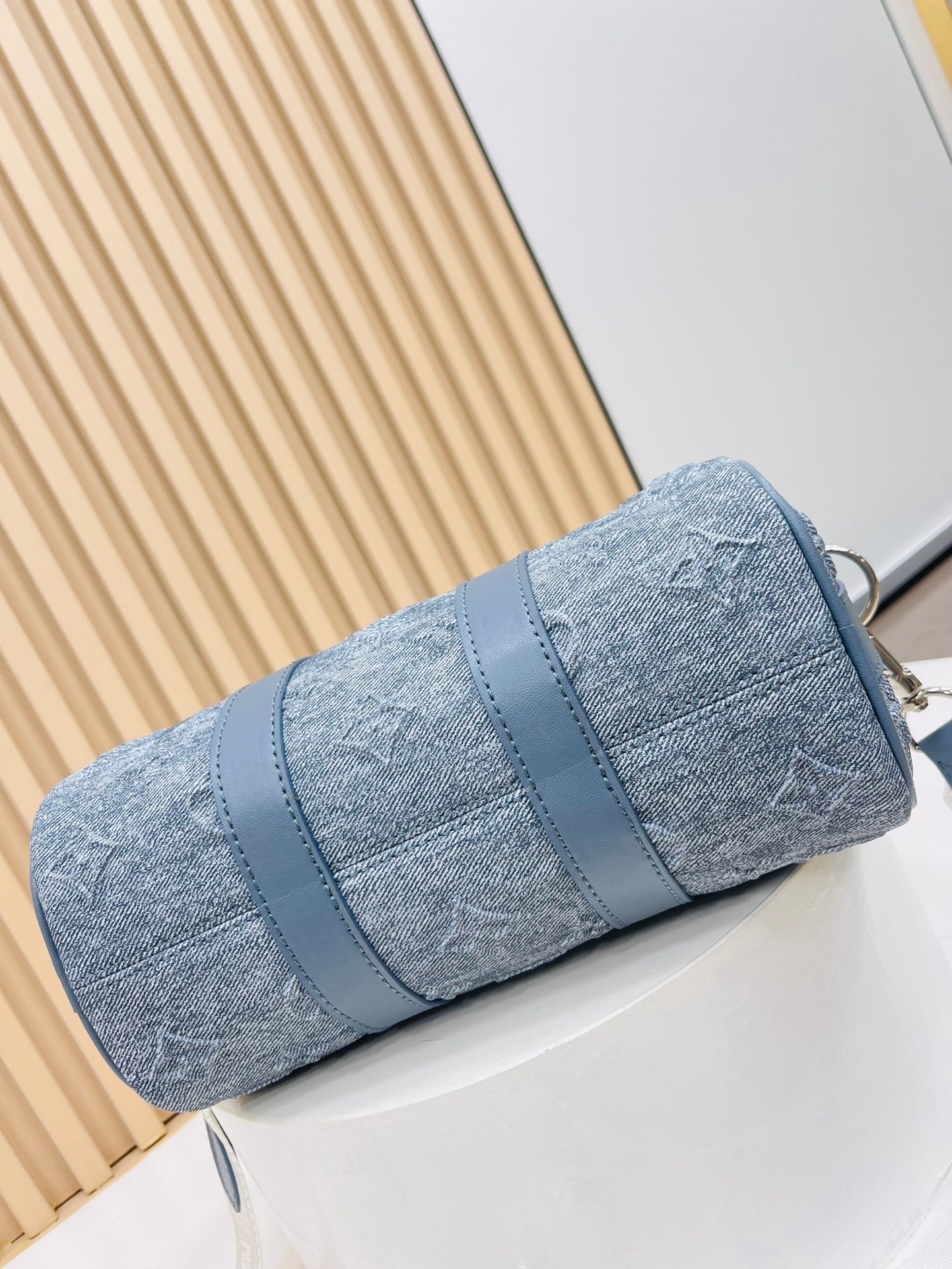 Luxe Touch Bags