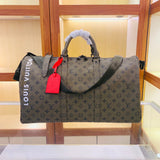 Luxe Touch Bags