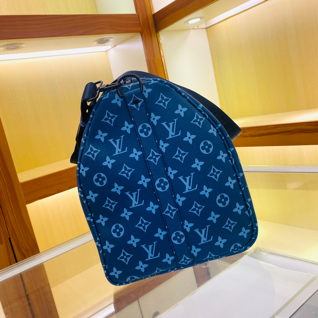 Luxe Touch Bags