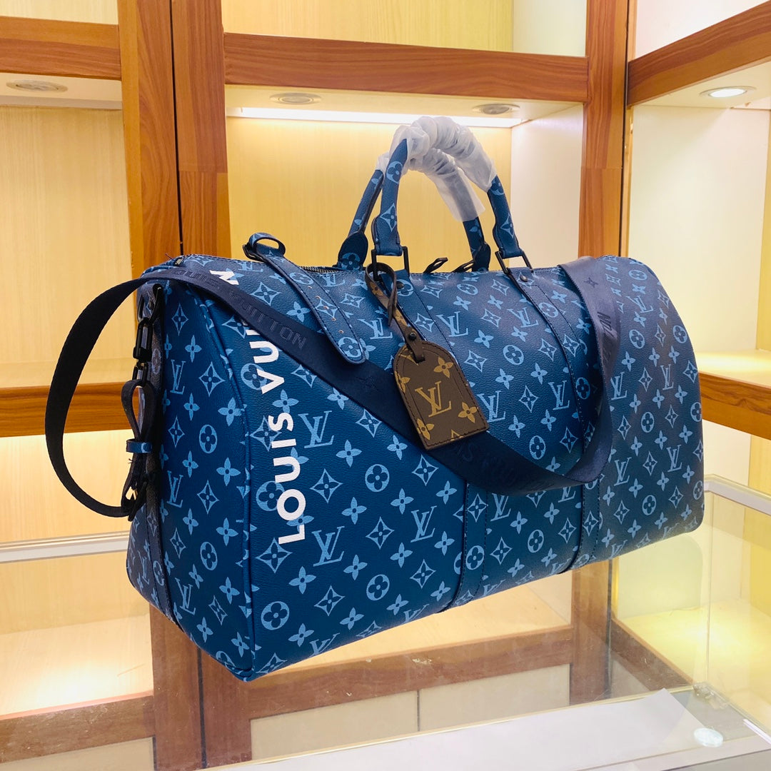 Luxe Touch Bags