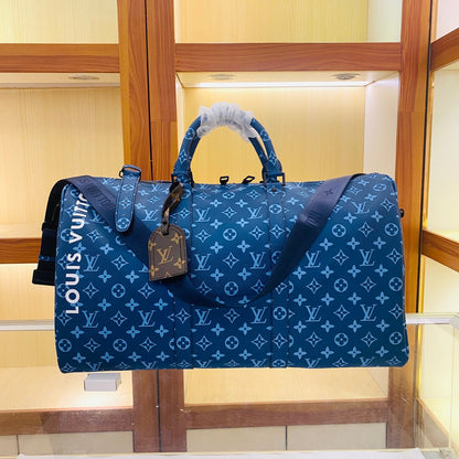 Luxe Touch Bags