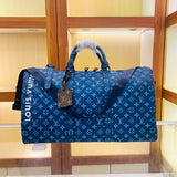 Luxe Touch Bags