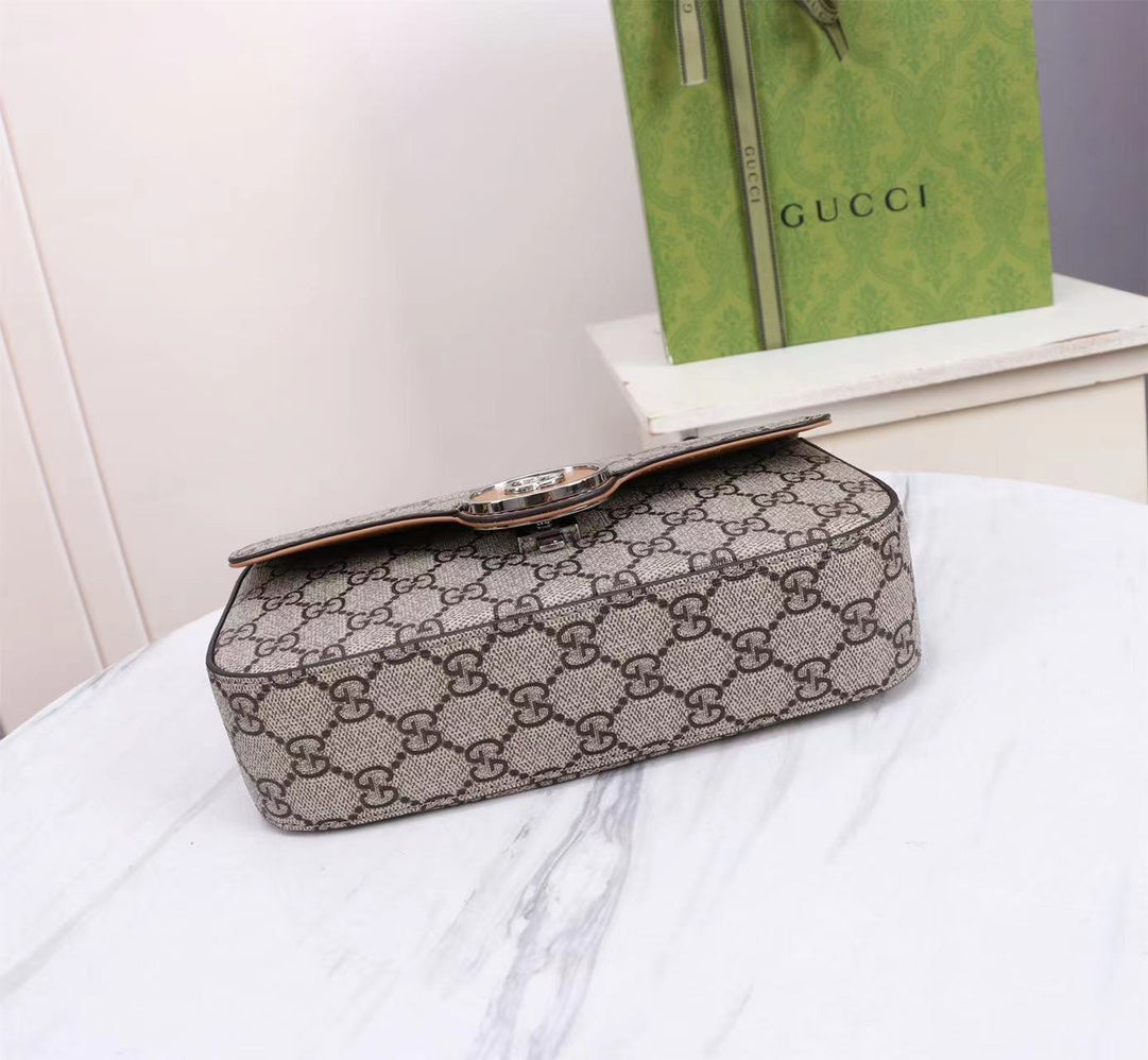 Luxe Touch Bags