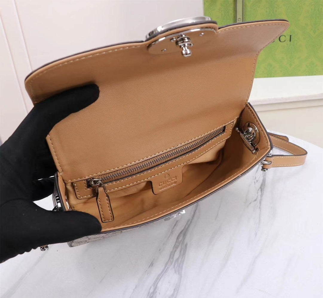 Luxe Touch Bags