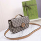 Luxe Touch Bags
